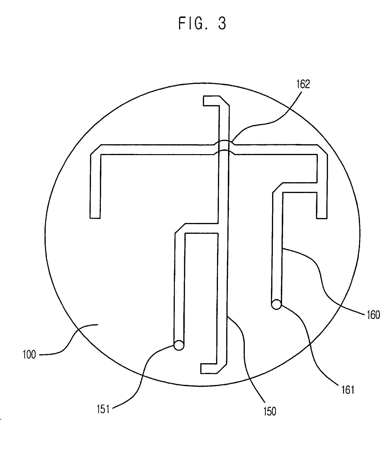 Dual polarization antenna and RFID reader employing the same