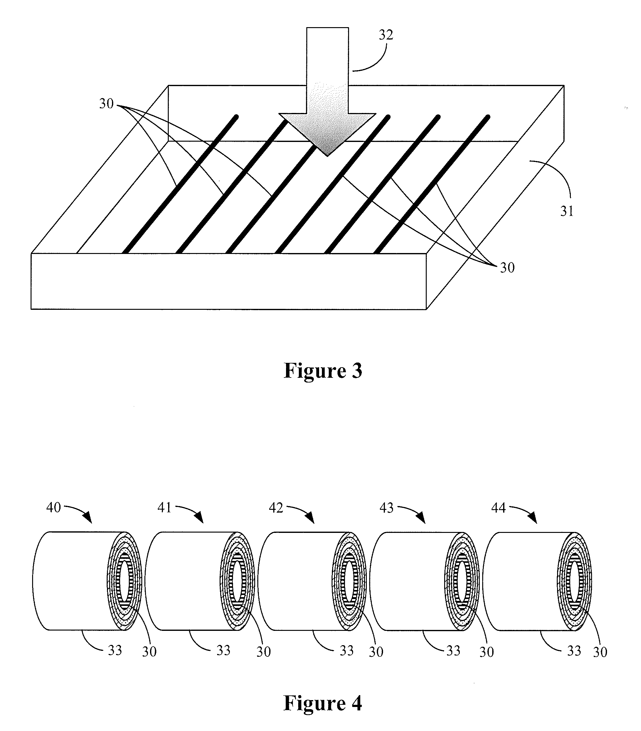 Layered reactive particles with controlled geometries, energies, and reactivities, and methods for making the same