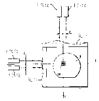 Workpiece platform position error measurement and pre-compensation method