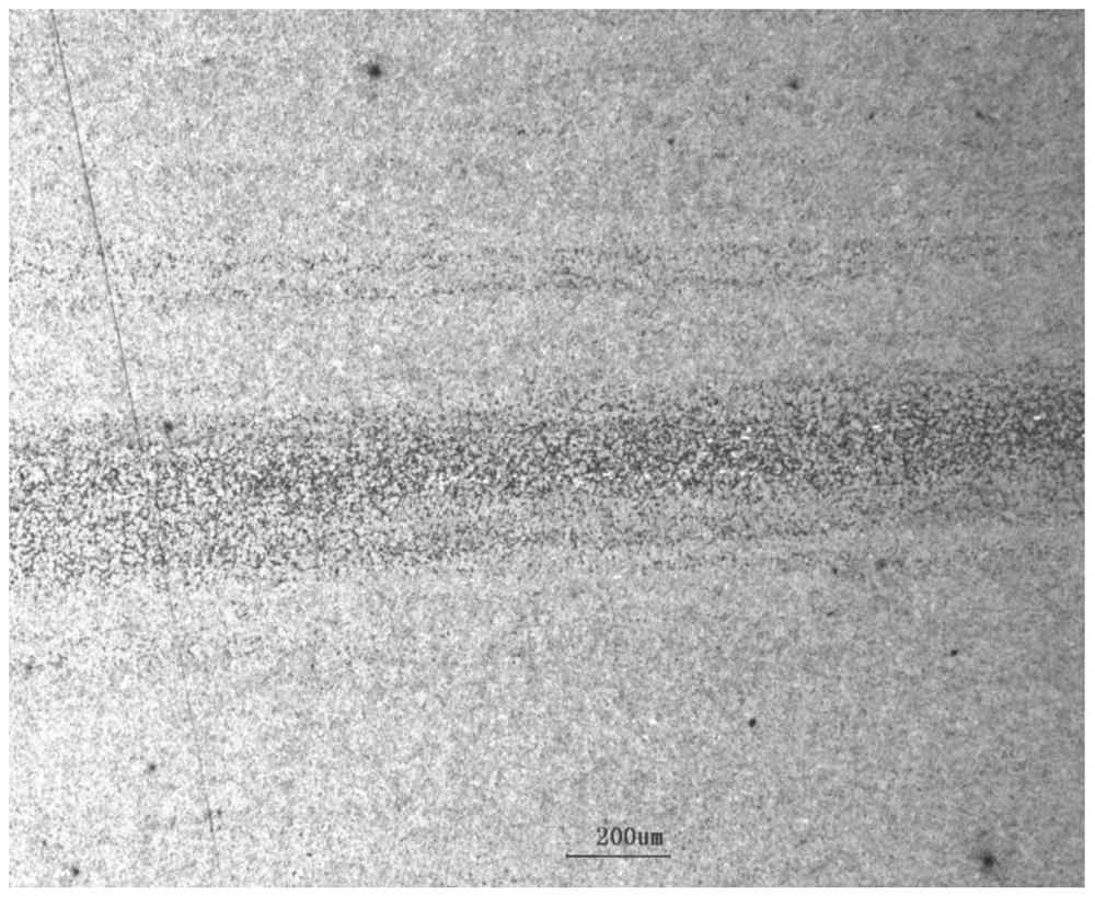 A method for modifying carbides of martensitic valve steel