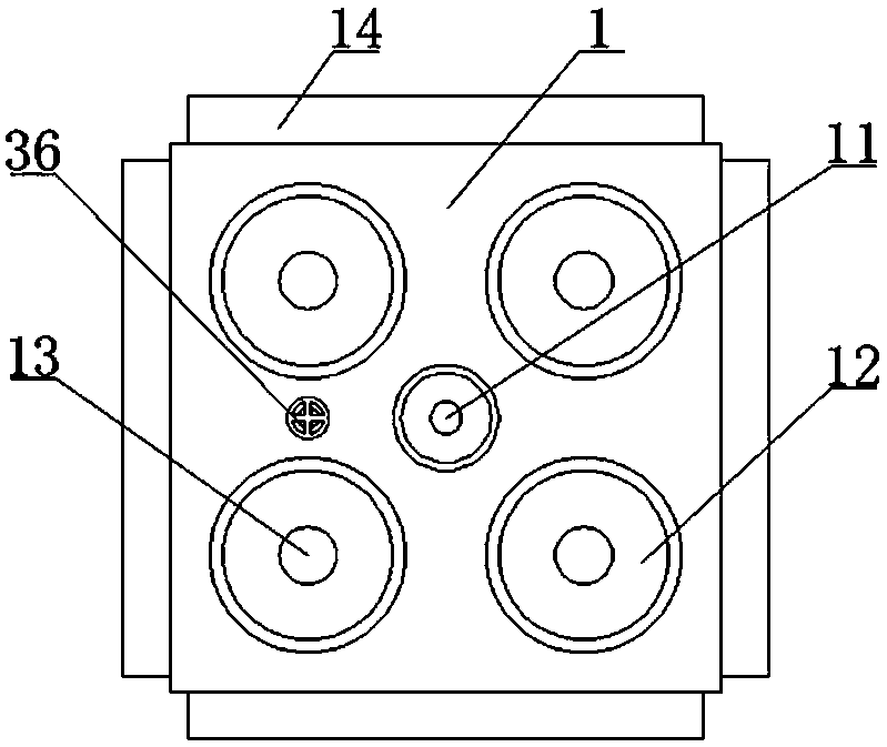 Sensing device