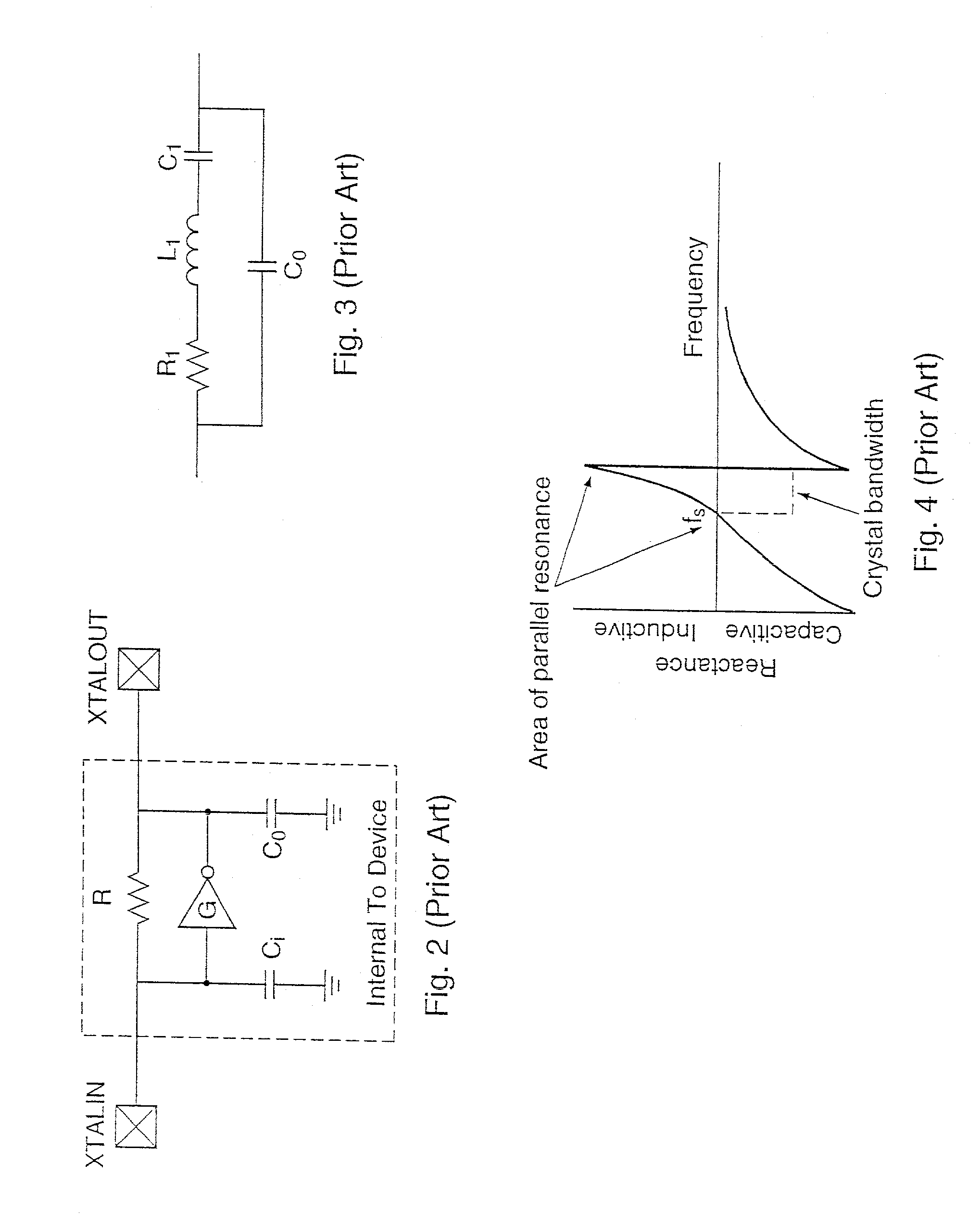 System and method for programming oscillators