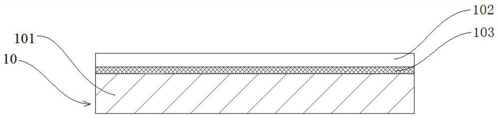 Positive pole piece and electrochemical device