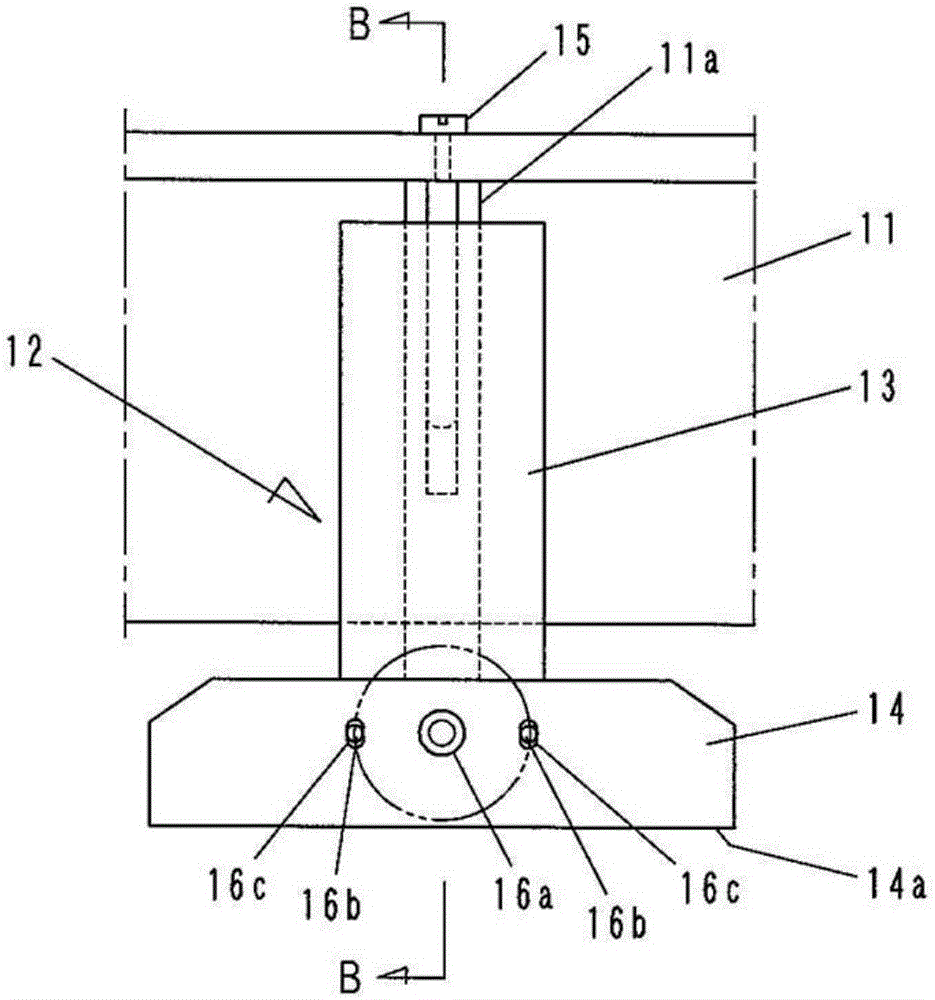 Cut-off device