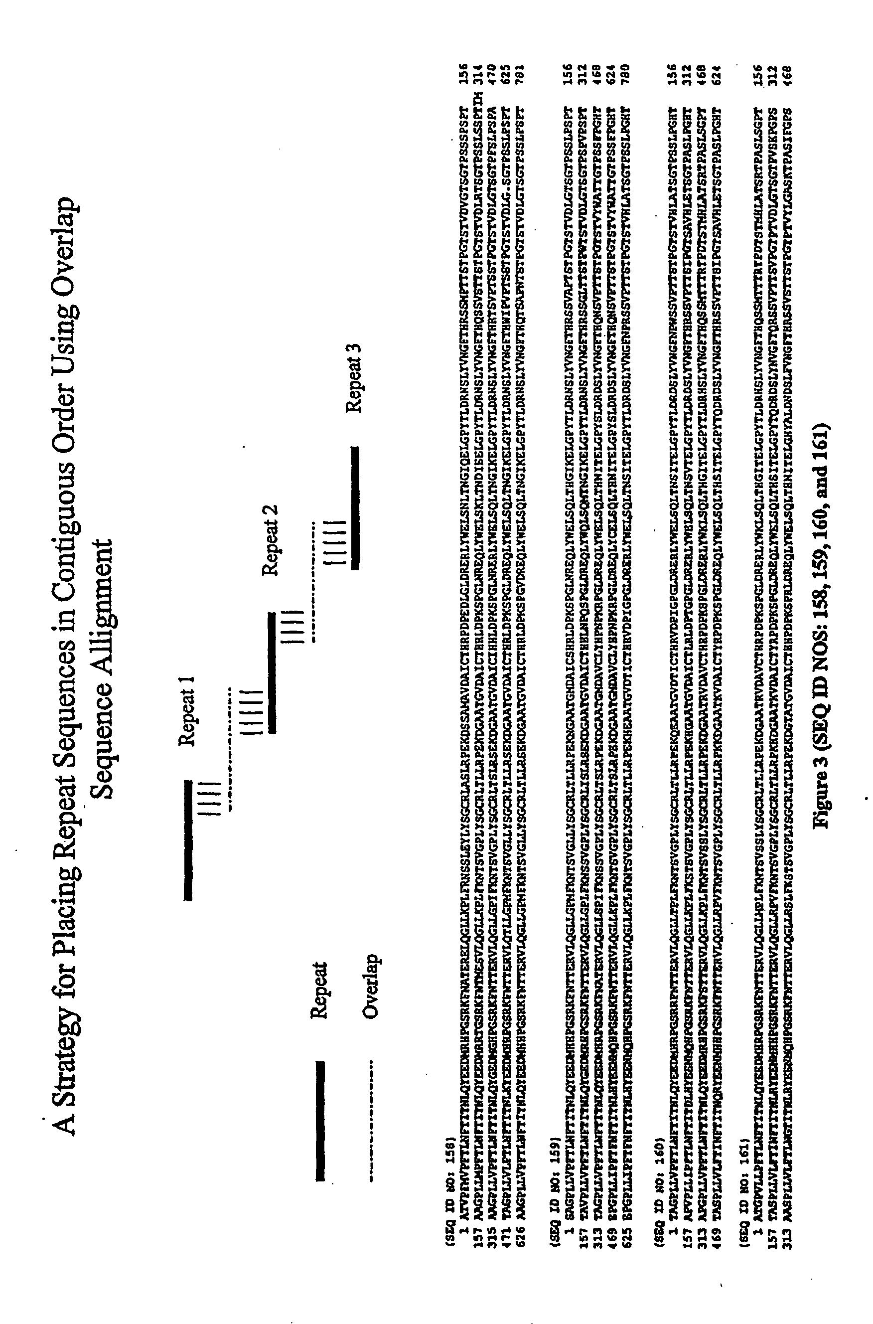 Repeat sequences of the ca125 gene and their use for diagnostic and therapeutic interventions