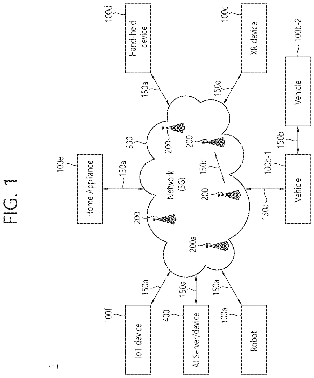 Method and apparatus for handling tasks in parallel