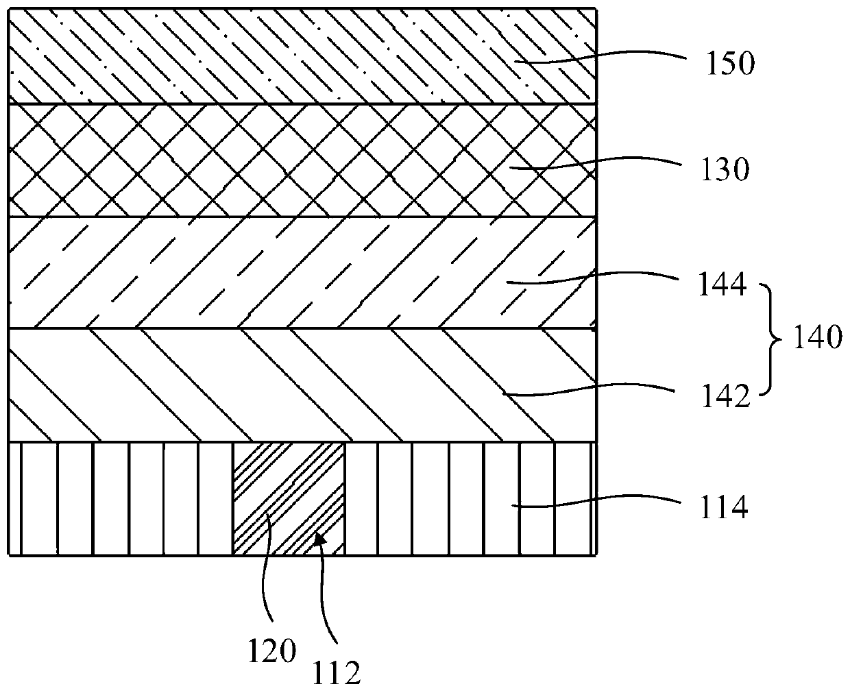 Shell assembly and preparation method thereof and electronic equipment