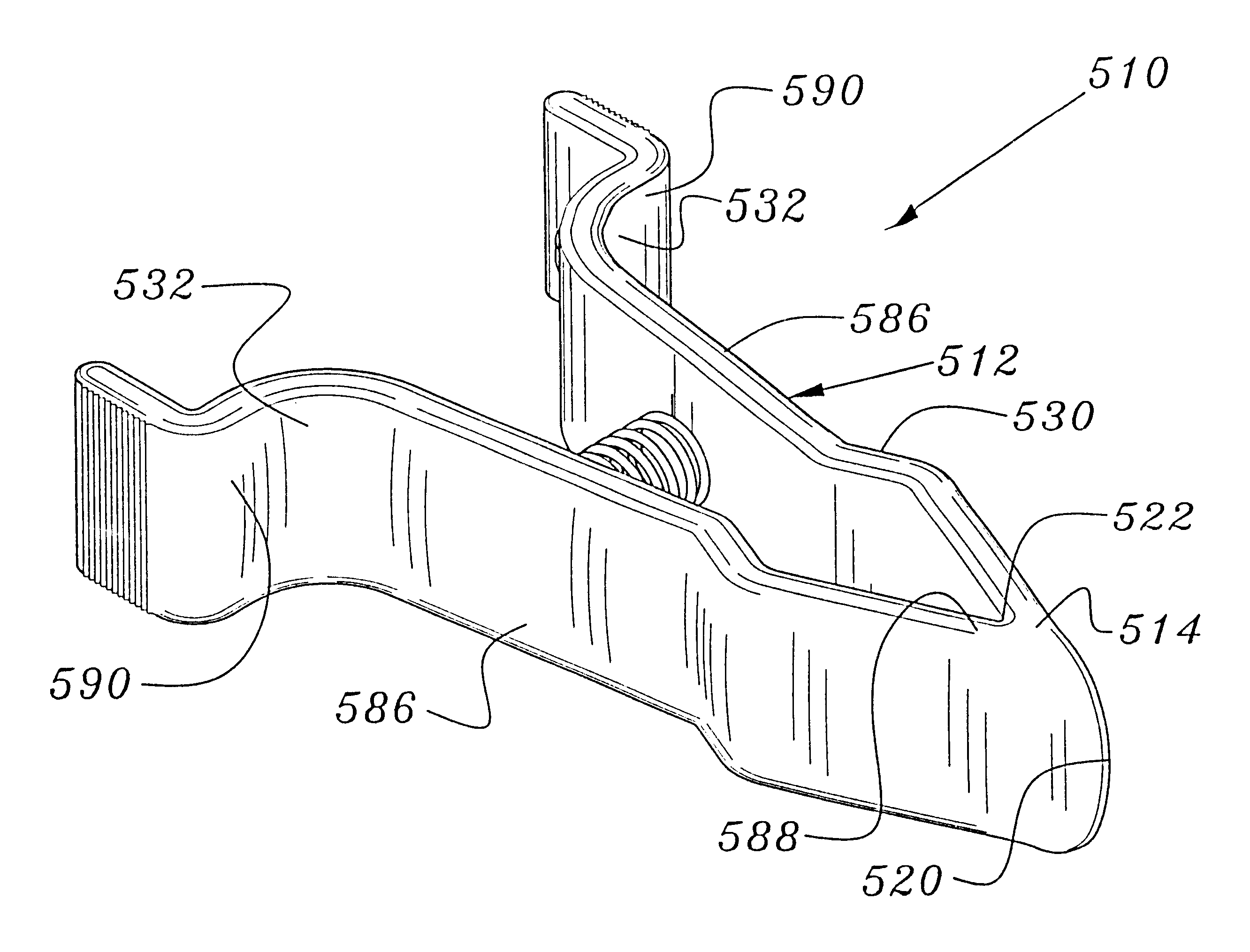 Exerciser for the muscles of the pelvic floor