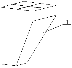 Method for manufacturing a three-dimensional object and method for generating a support structure