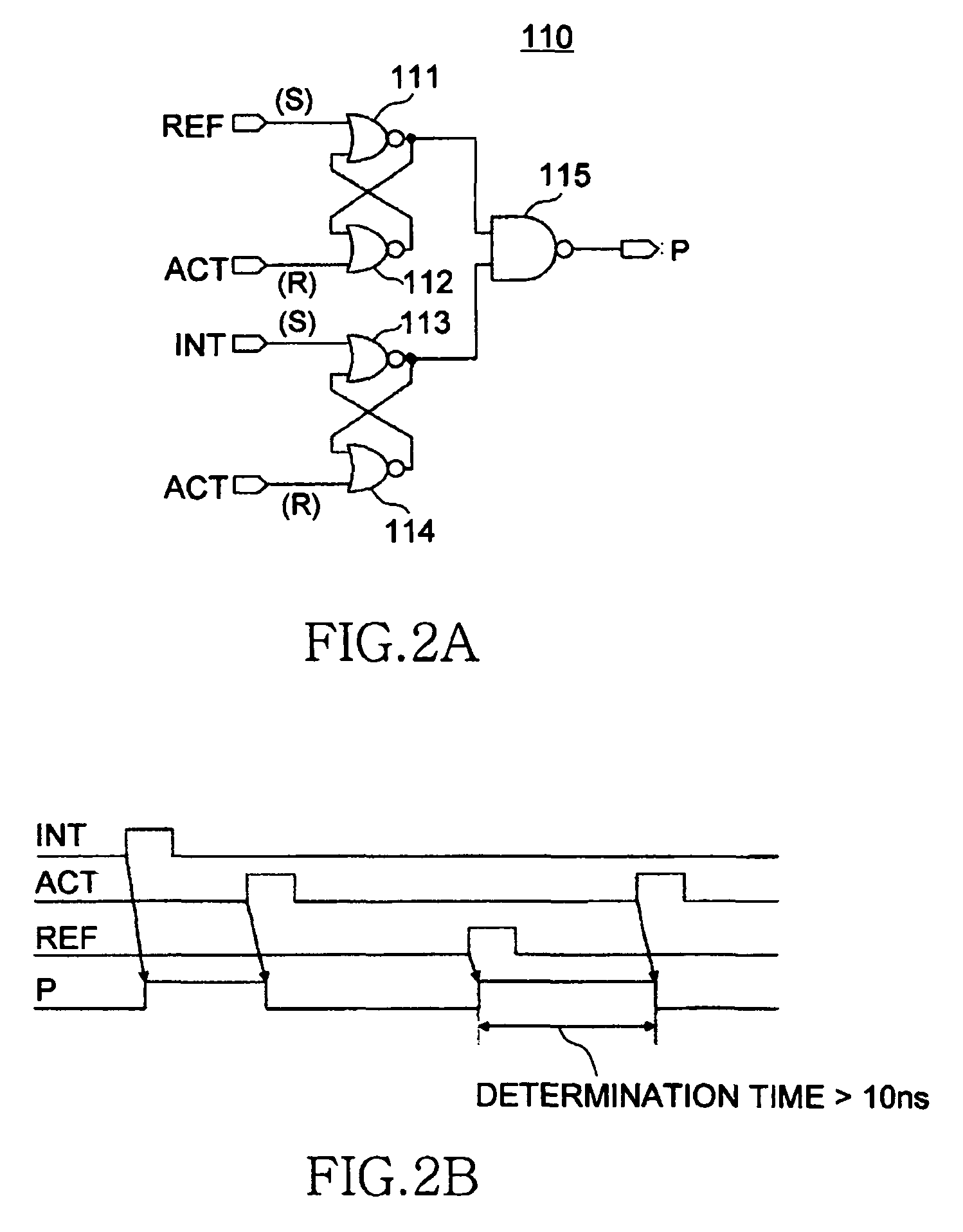 Semiconductor device having delay control circuit