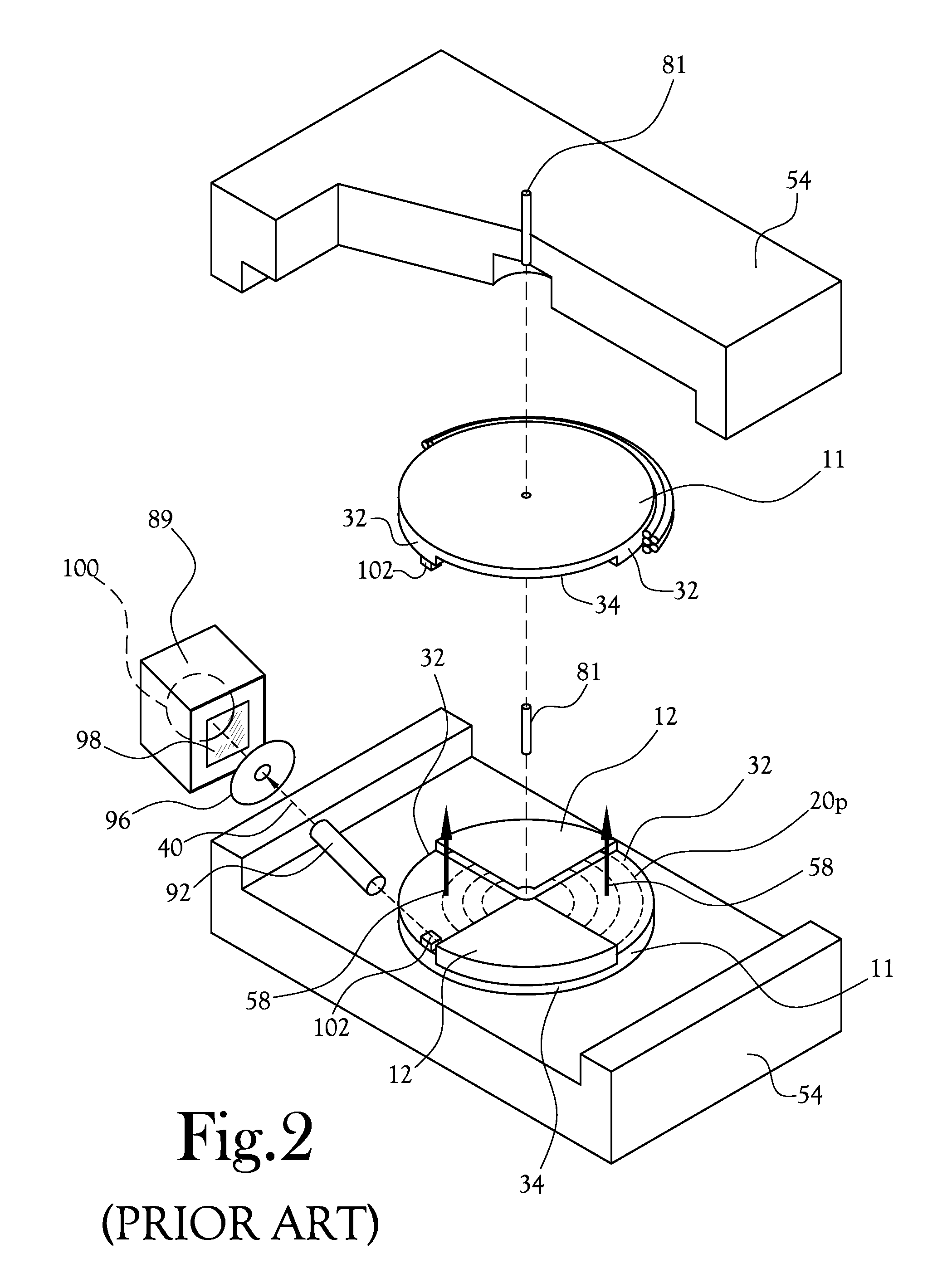 Biomarker Generator