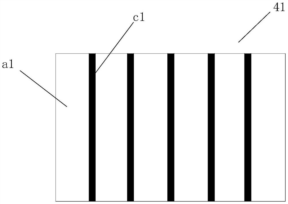 Breathable elastic composite non-woven fabric and manufacturing method thereof