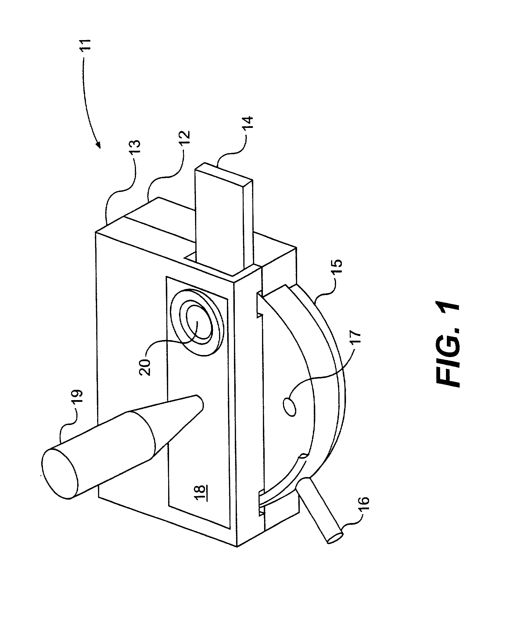 System, method and apparatus for filling containers