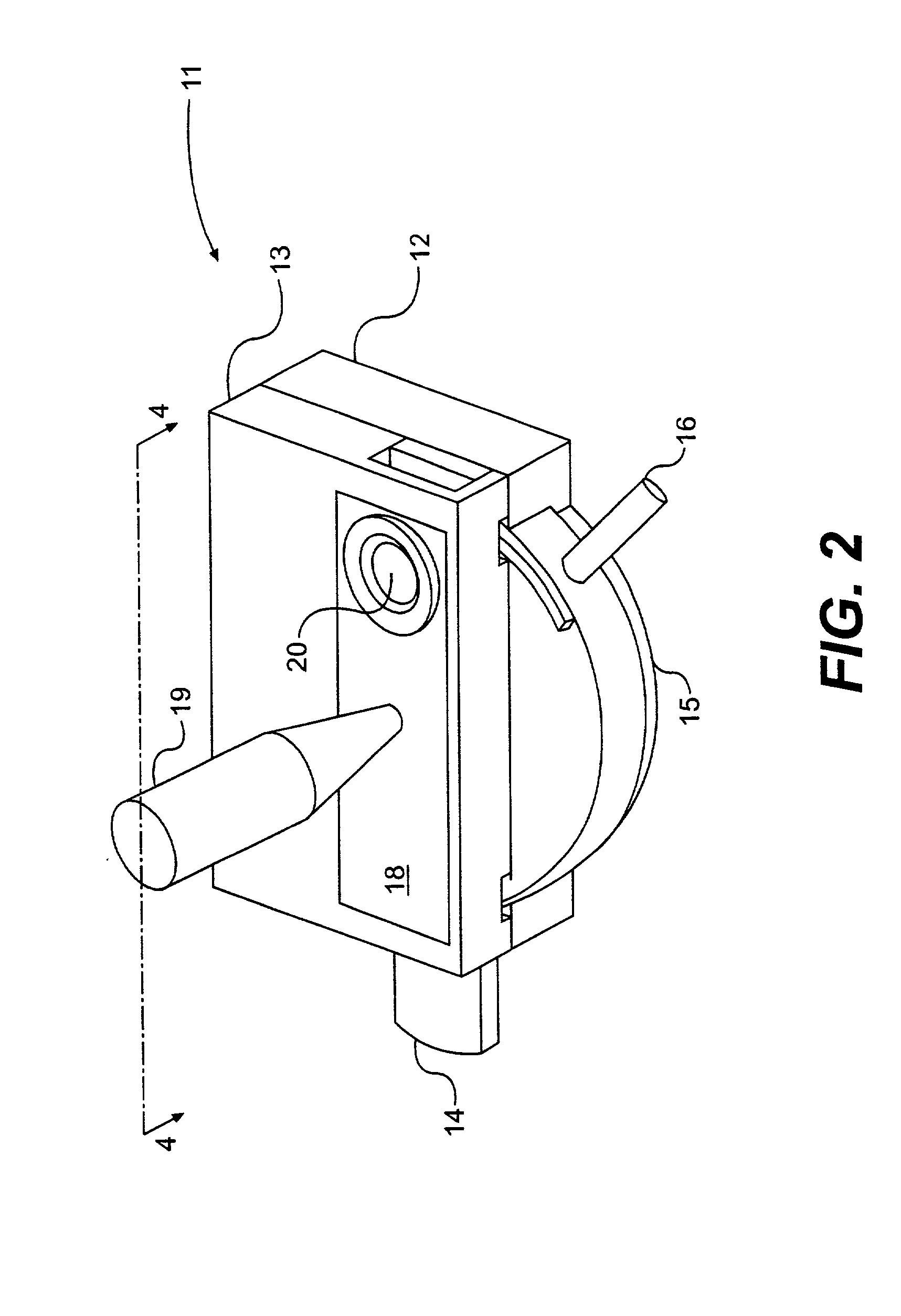 System, method and apparatus for filling containers