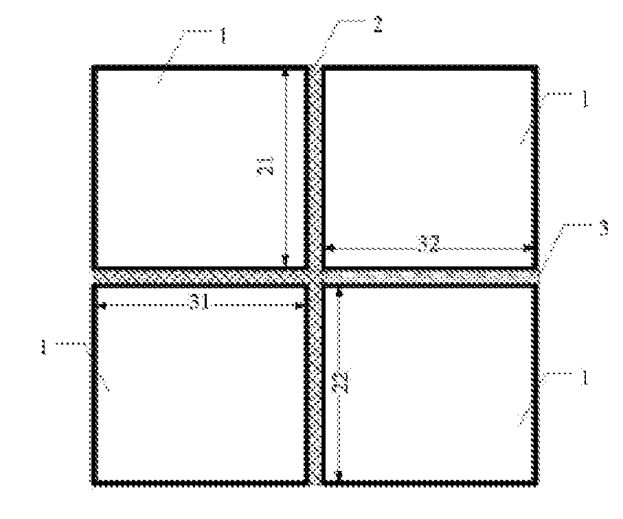 Flexible panel, display apparatus and wearable device