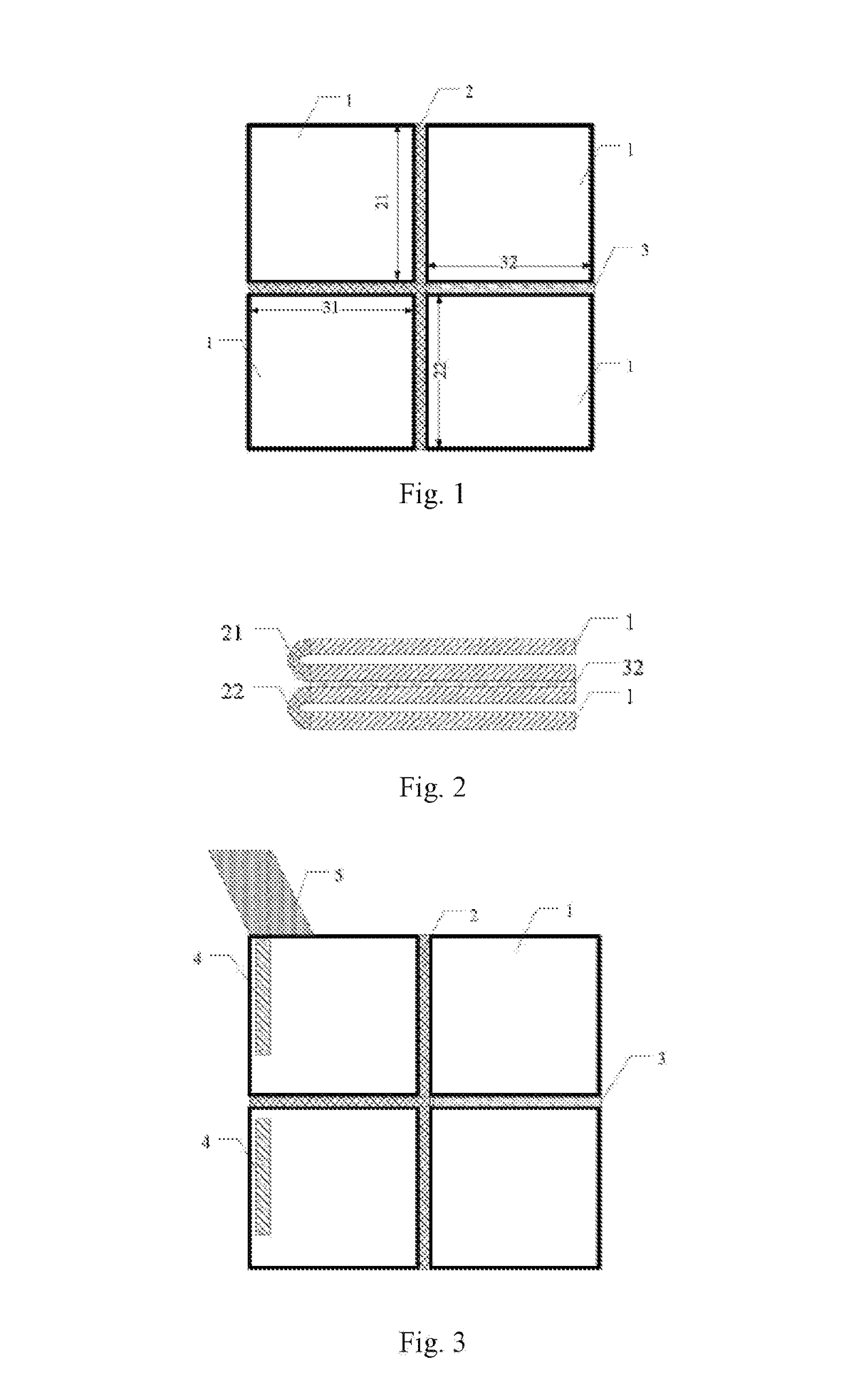 Flexible panel, display apparatus and wearable device