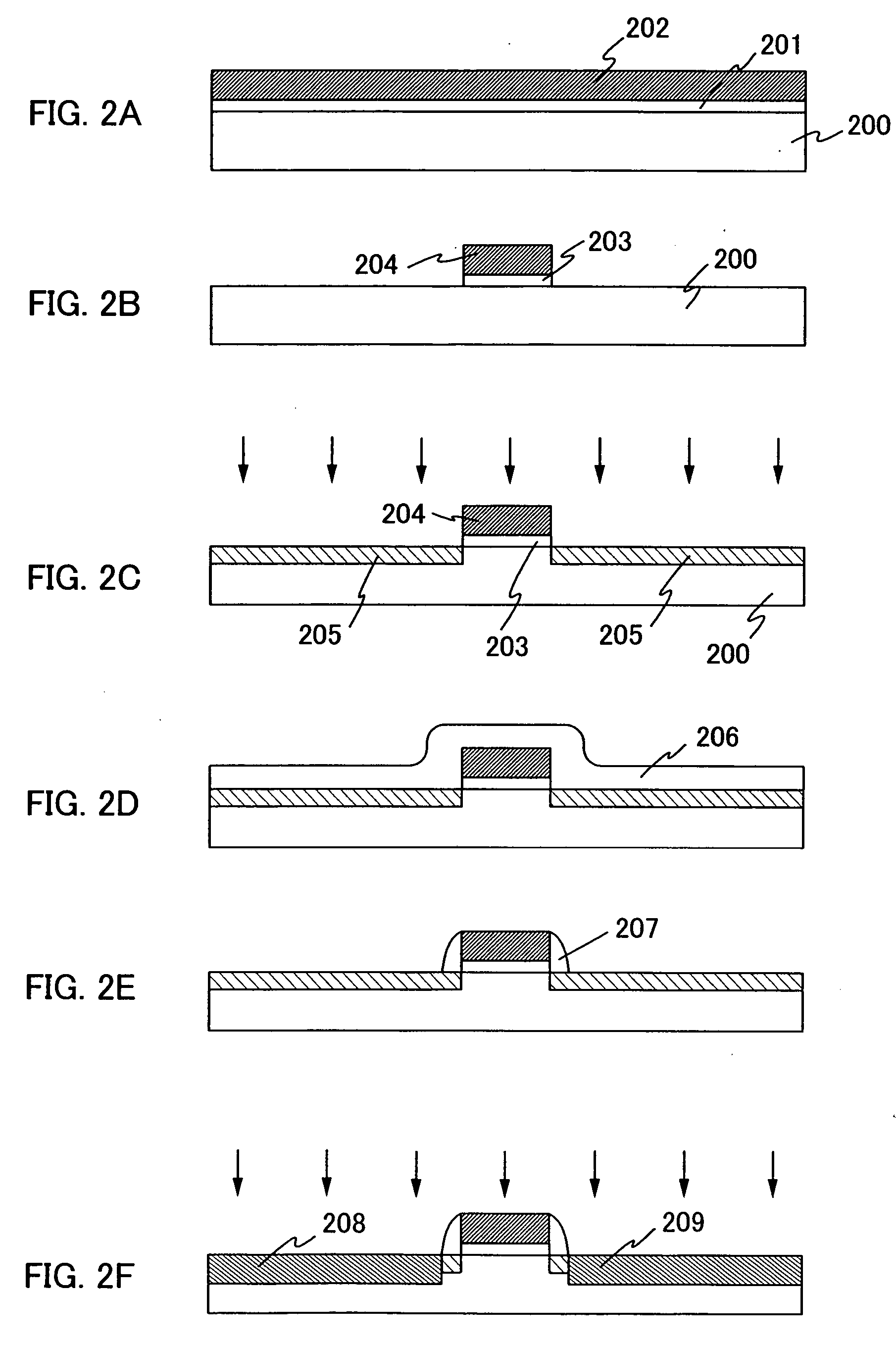 Semiconductor device and manufacturing method thereof