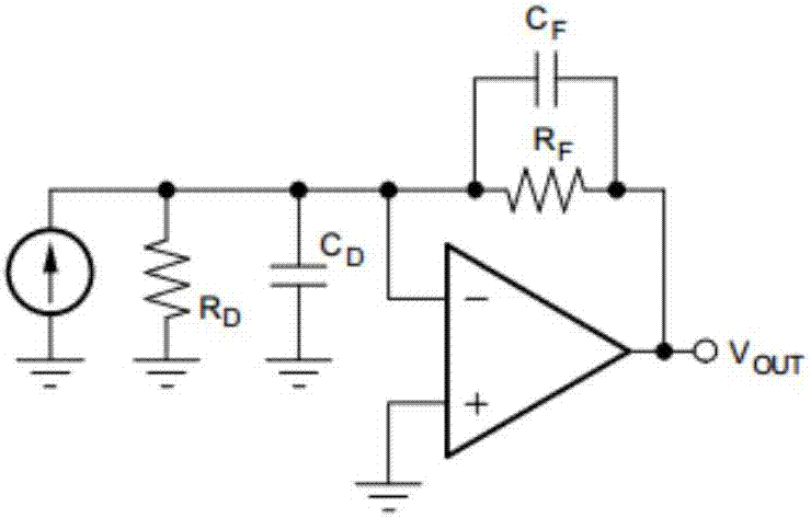 Device and method for flame detection based on two-infrared (IR) two-ultraviolet (UV) composite detection technology