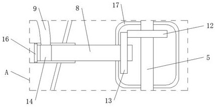 Preparation method of biological organic fertilizer