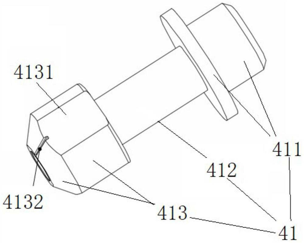 Fuel cell humidifying system and fuel cell system