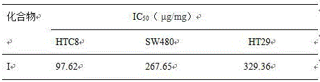 Selenium-containing compound and use thereof