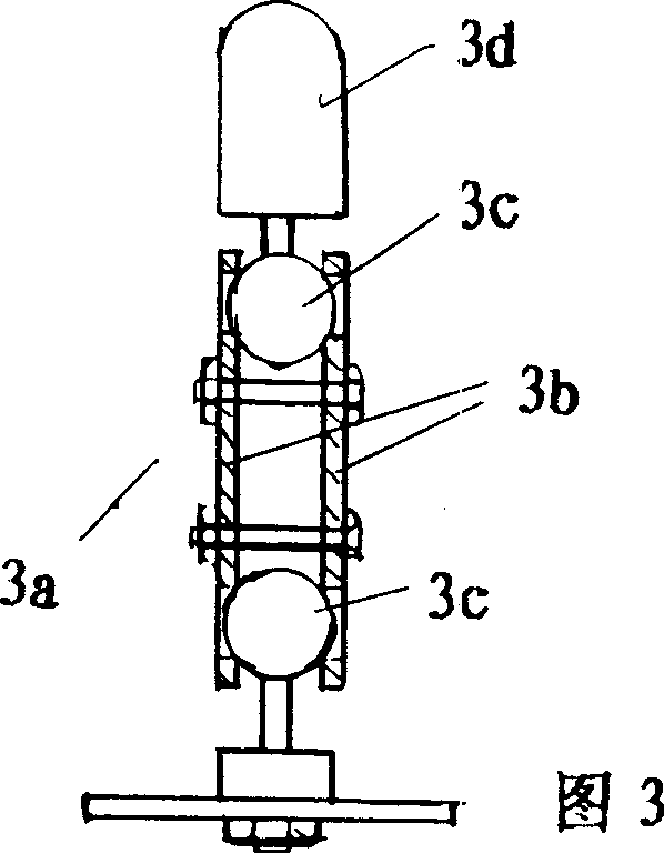 Simulated electronic artificial hand