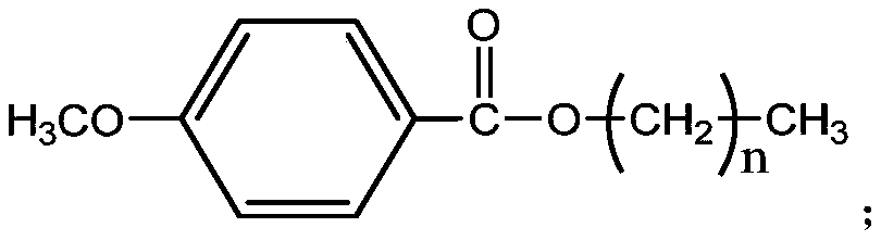 an enhanced co  <sub>2</sub> Oil displacement additives that are miscible with crude oil and reduce the viscosity of crude oil