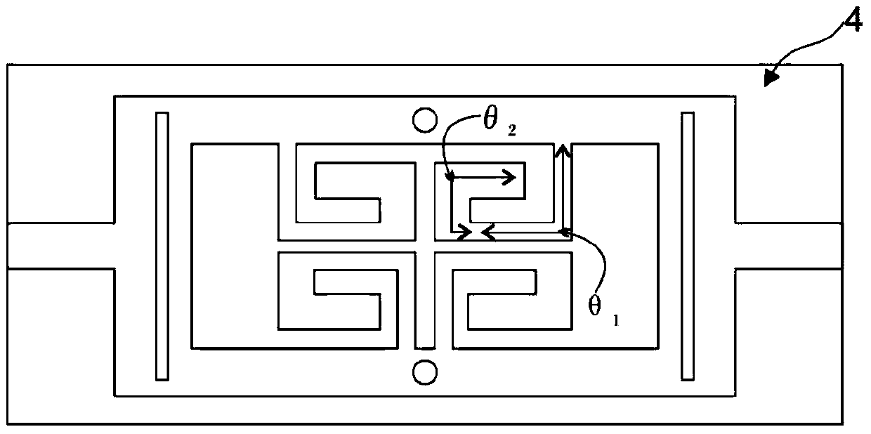 Microwave Filter with High Selectivity and Wide Rejection and Its Design Method