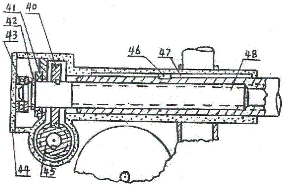 Dual-purpose openable-closeable-topped two-wheeled saloon car steered through push-pull rod