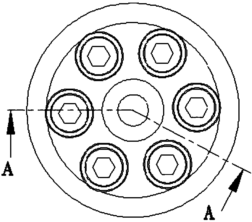 A Viscosity Sensitive Flow Control Valve