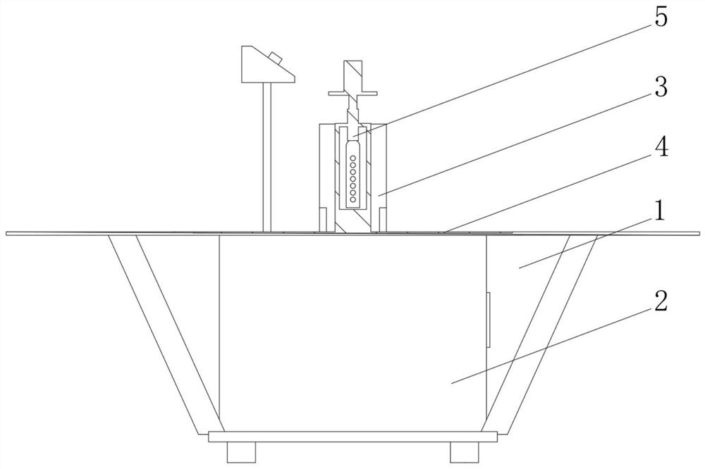 Intelligent tube bending equipment