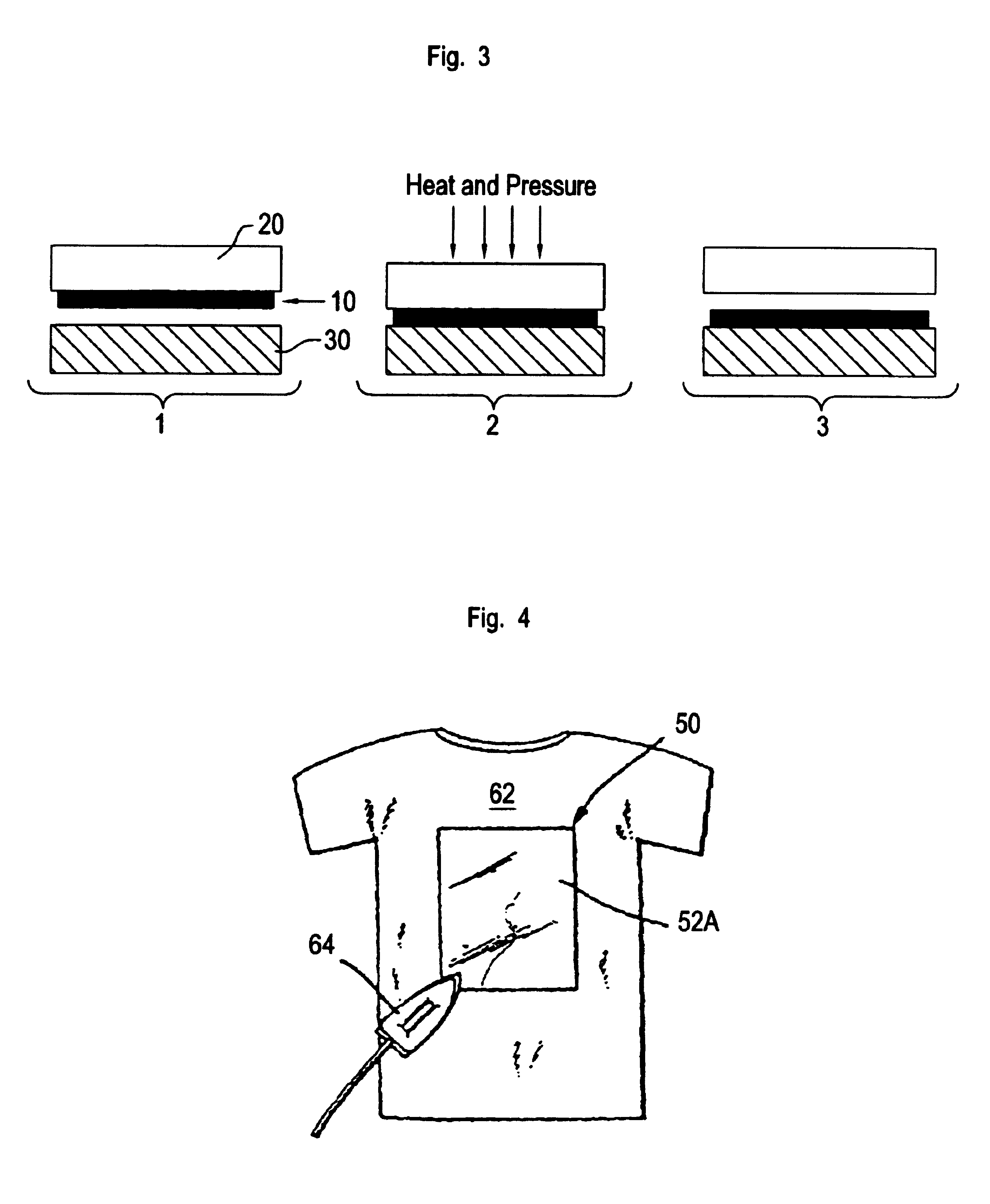 Polymeric composition and printer/copier transfer sheet containing the composition