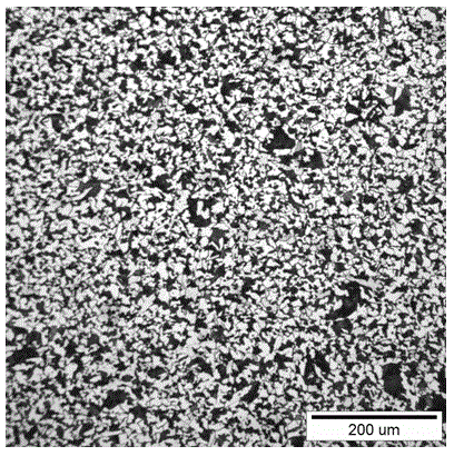 Non-annealed cold forging steel hot-rolled wire rod and production method thereof