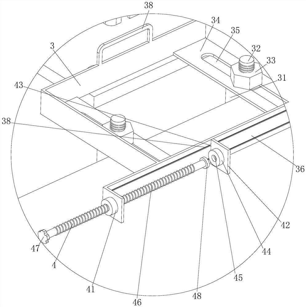 Positioning code printing equipment