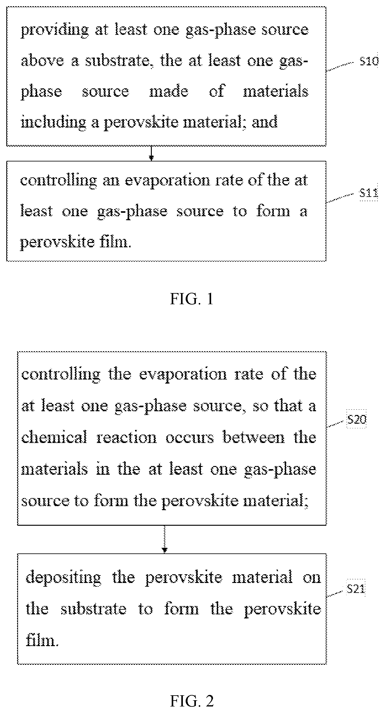 Method of preparing perovskite light-emitting layer and display application thereof