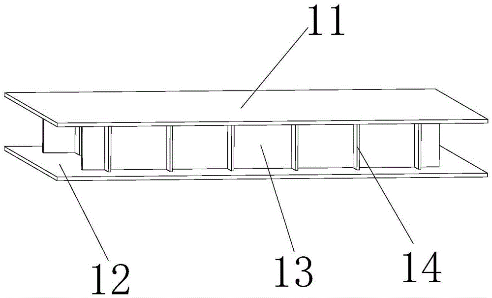 Novel three-dimensional shock isolation device with tensile function