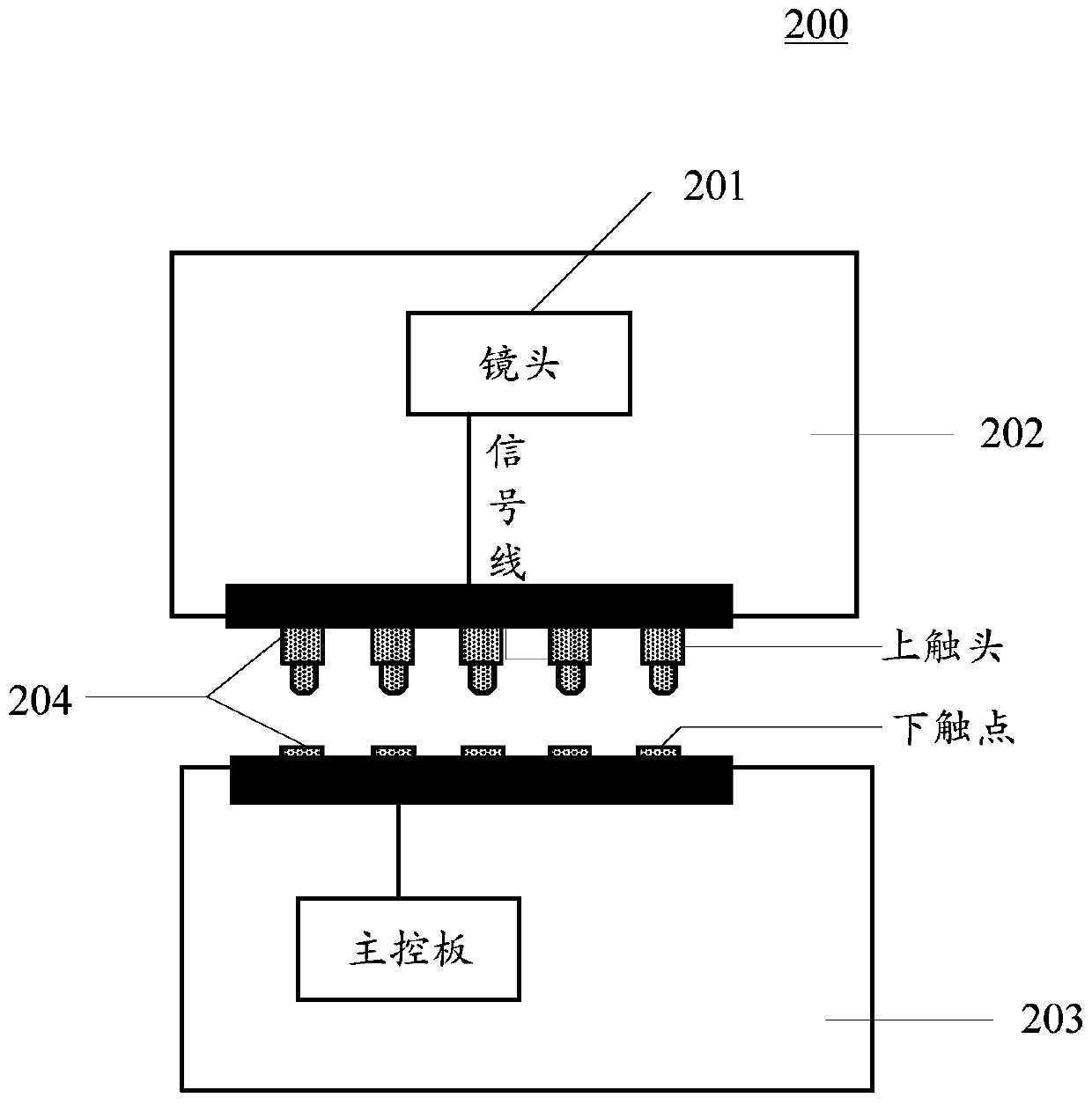 Image acquisition device