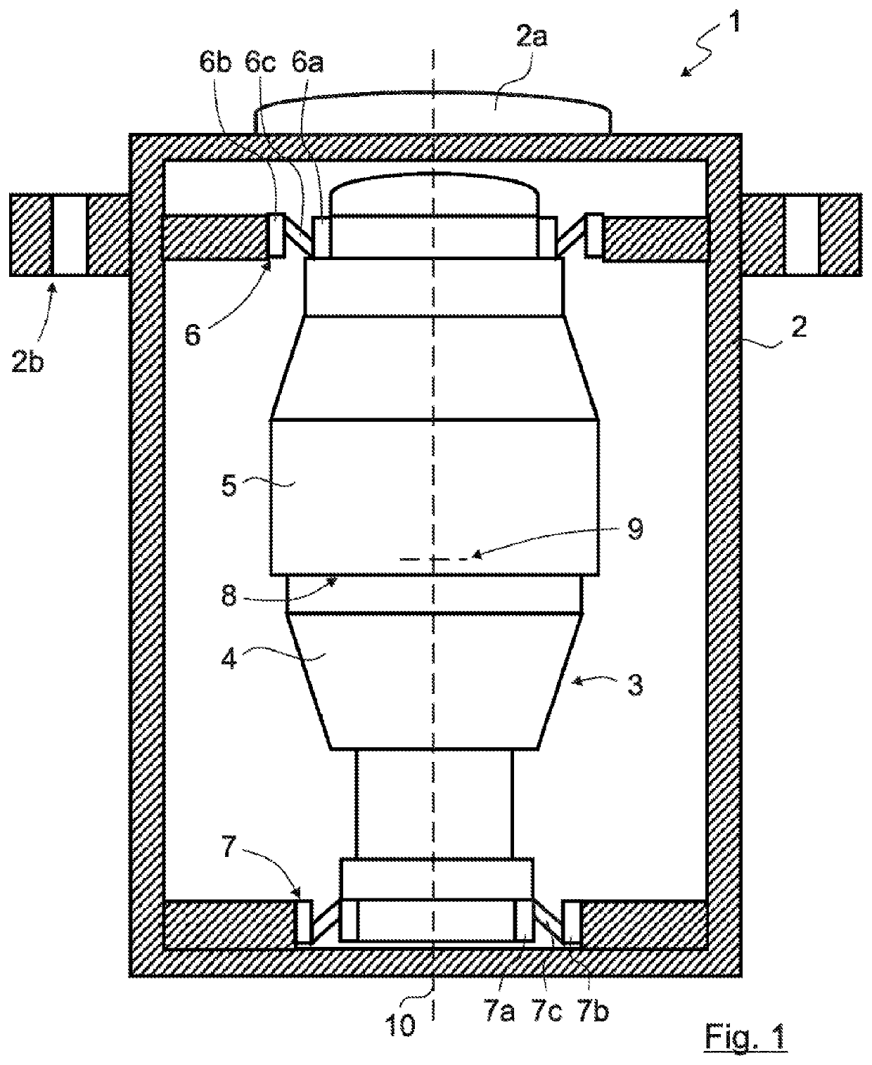 Camera system