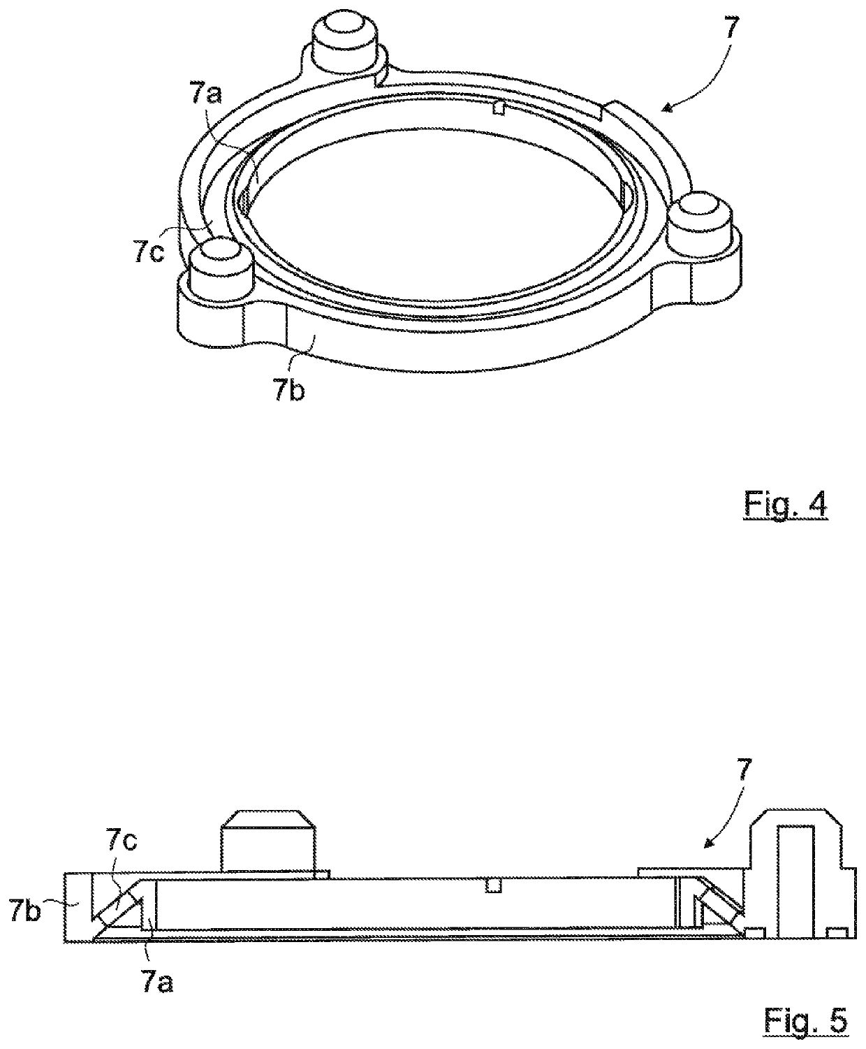 Camera system