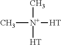 Microstructured high-temperature hybrid material, its composite material and method of making