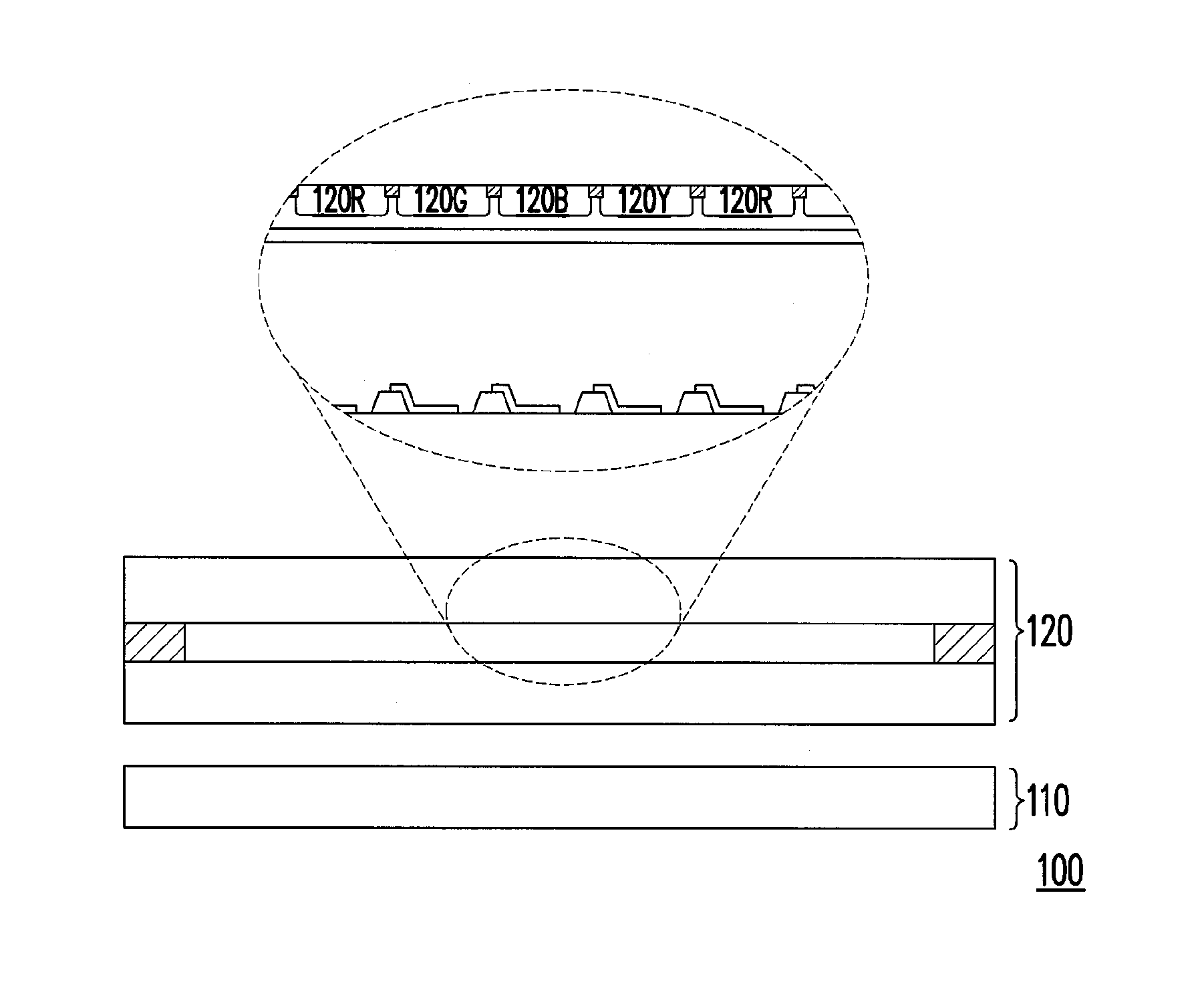 Liquid crystal display