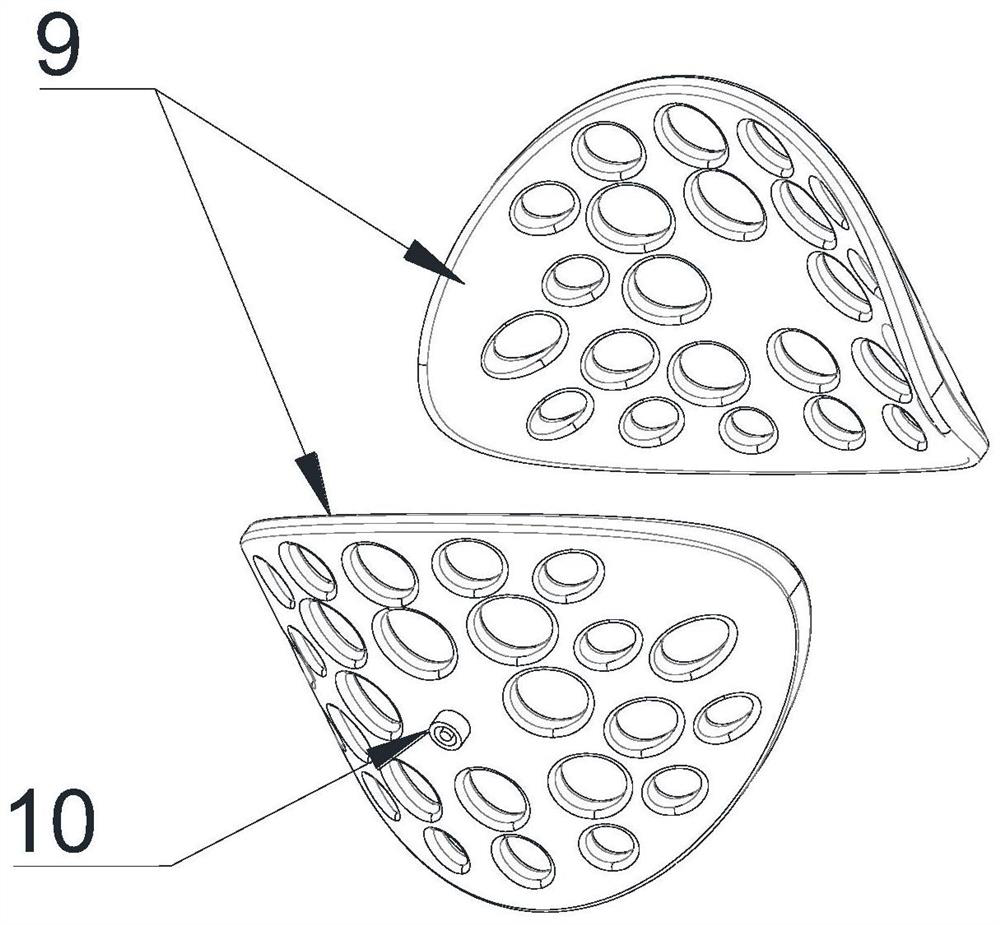 An exoskeleton for knee joint rehabilitation