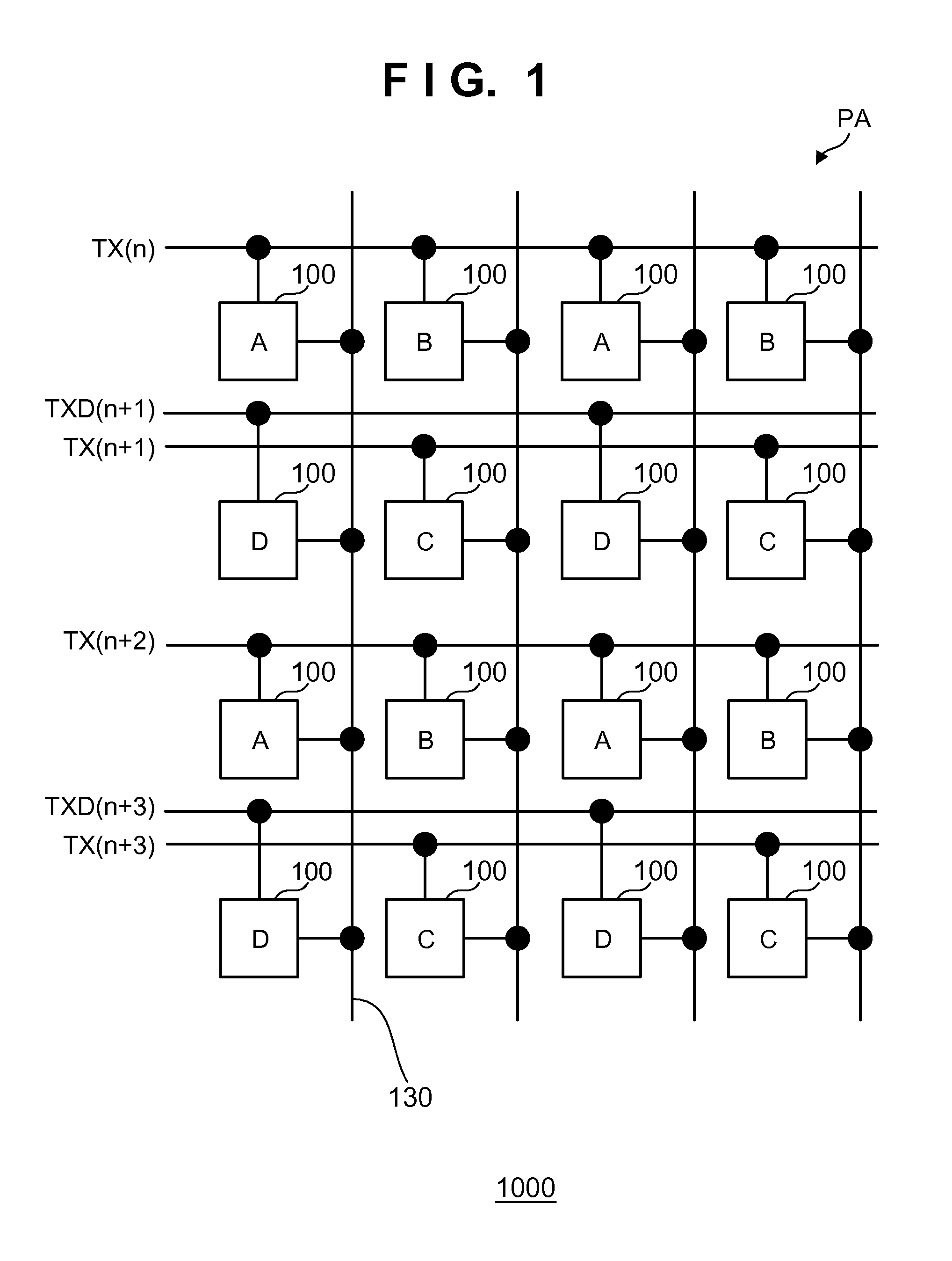 Solid-state image sensor and image sensing system