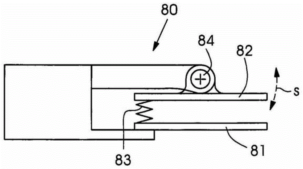 Method for transferring sheets and die-cutting machine with gripper-conveying system