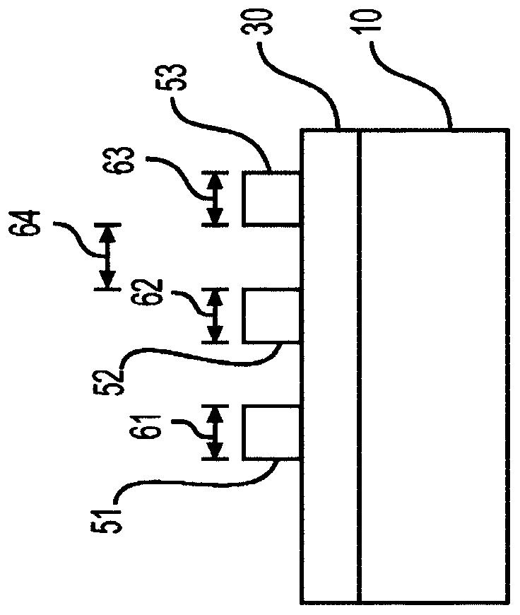 Low dose charged particle metrology system