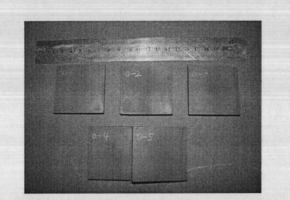 Method for preparing silicon carbide bullet-proof ceramics