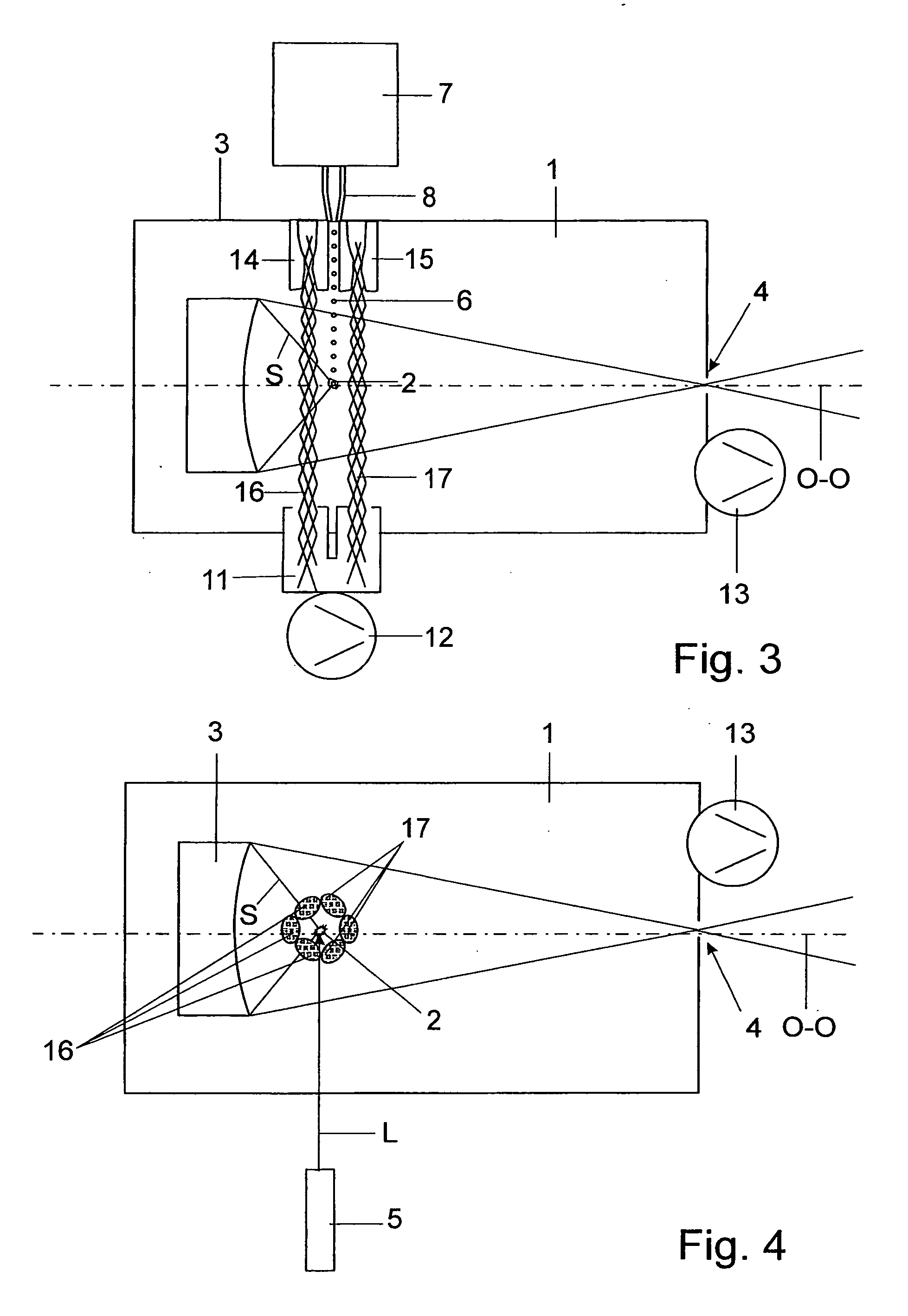 Plasma radiation source