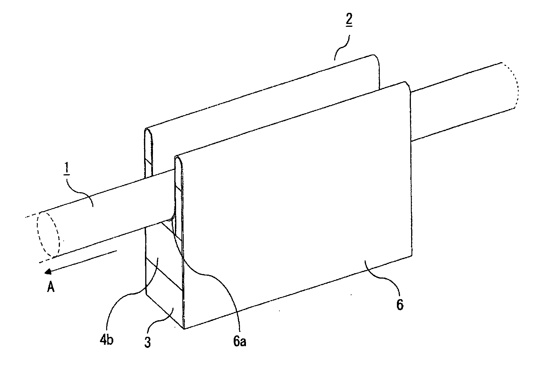 Wire rope flaw detector