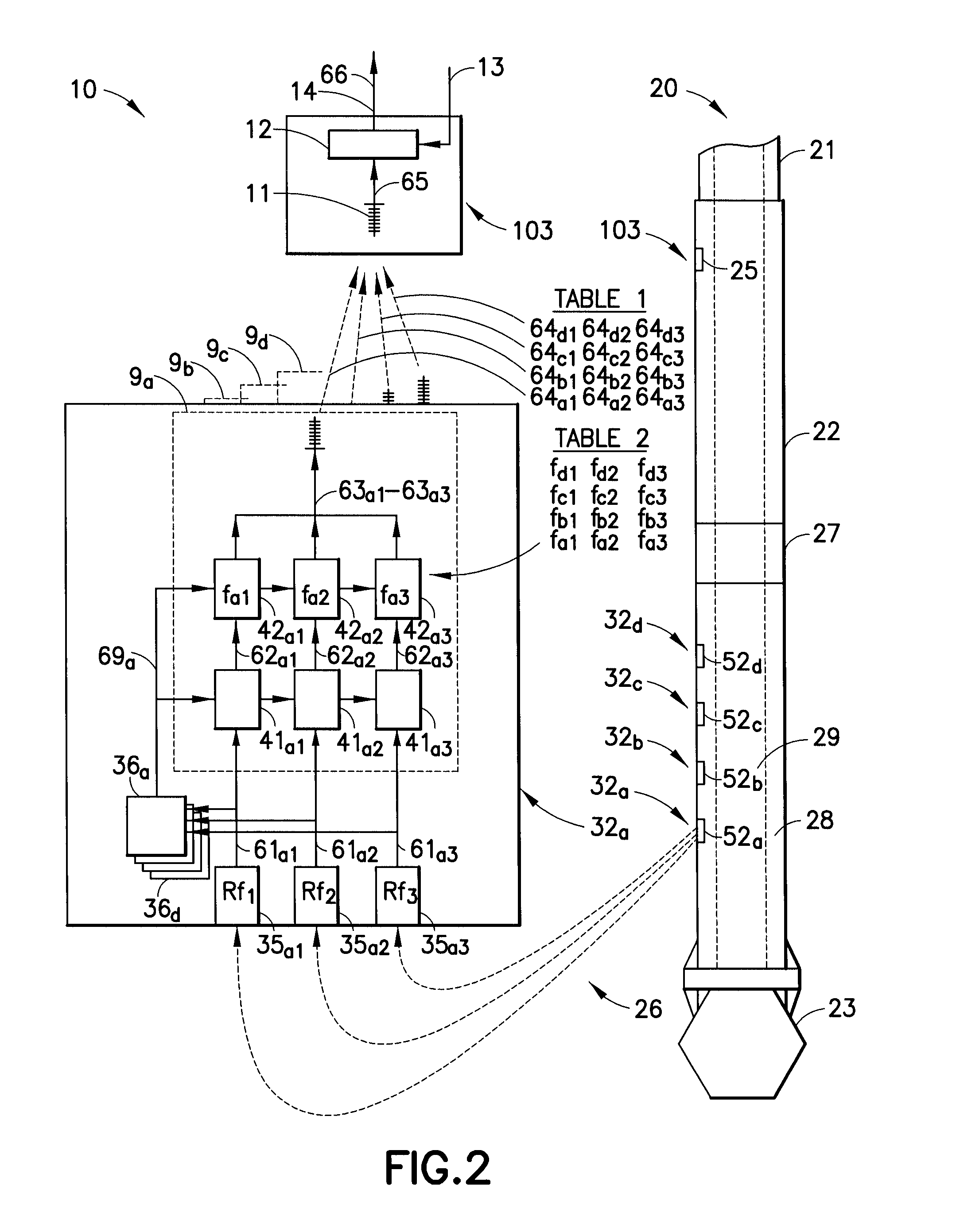 Drilling system powered by energy-harvesting sensor