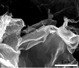 Carbon nanotube/carbon fiber composite material and carbon-base/manganese oxide composite electrode material